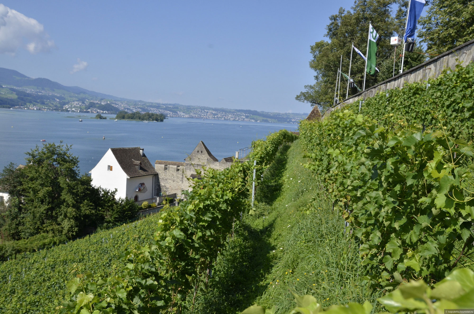 Rapperswil-Jona